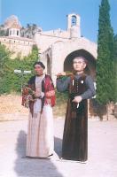 GRALLERS I GEGANTERS D'HORTA