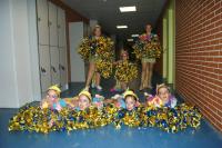 CLUB TWIRLING SANT JAUME