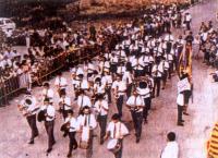 BANDA DE MÚSICA DE MIRAVET