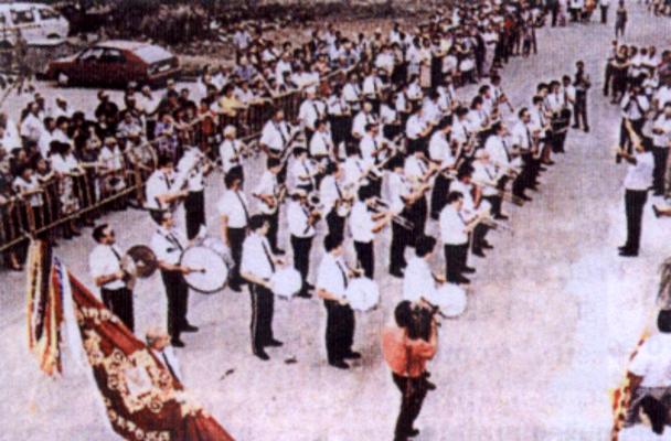 Banda de Música Municipal de Tortosa