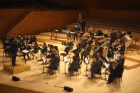 BANDA DE MÚSICA MANEL MARTÍNES I SOLÀ - JESÚS