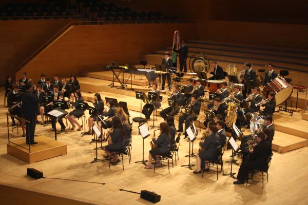 BANDA DE MÚSICA MANEL MARTÍNES I SOLÀ - JESÚS