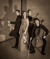 Carlos Vallès Quartet