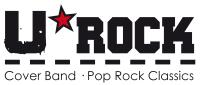 U ROCK - COVER BAND
