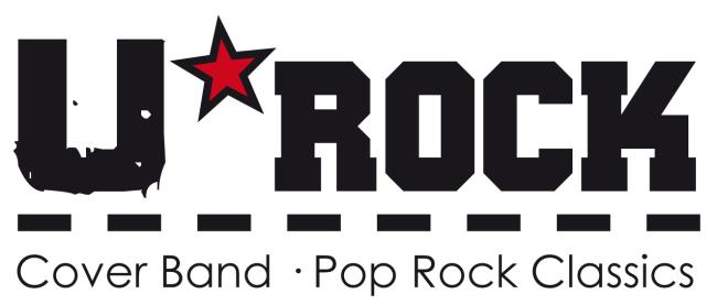 U ROCK - COVER BAND
