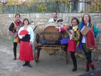 La Taverna del vi rodat