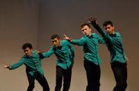 Be water my crew - Breakdance company