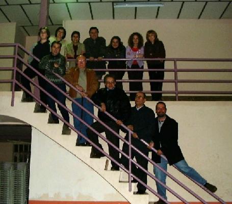 Grup Escenic Euterpe