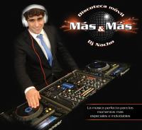 Discoteca Móvil Más & Más