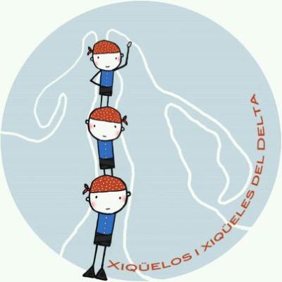 XIQÜELOS I XIQÜELES DEL DELTA