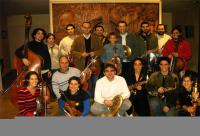 SÍMFIM Orquestra simfònica de Reus