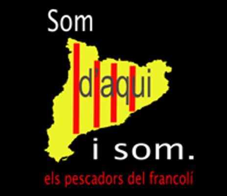 Grup d'havaneres Els pescadors del francolí