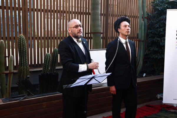 centre cultural imaginari kiku mistu