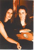 Duo 'nox ferré'