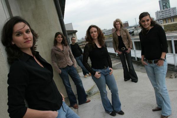 Ensemble l'Art du Bois