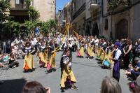 Ball de Gitanes de la Selva del Camp