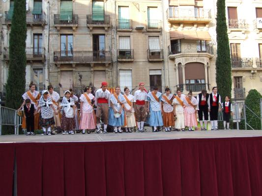 Esbart Santa llúcia