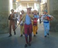 LA PÍCCOLA ORQUESTA