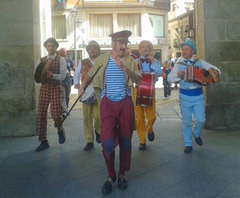 LA PÍCCOLA ORQUESTA