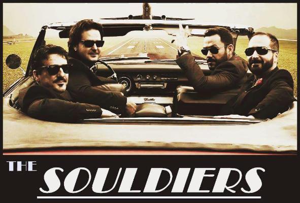 The Souldiers