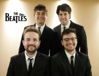 THE ONLY BEATLES