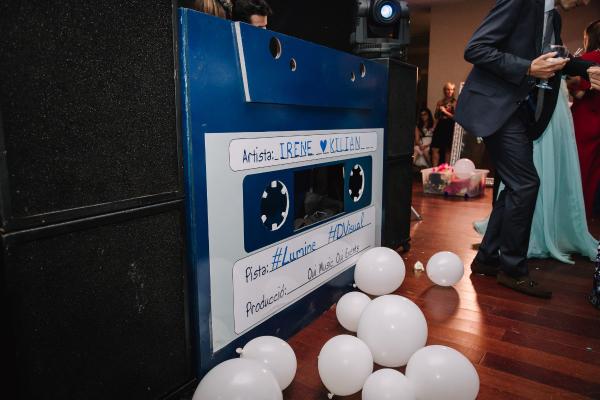 Oui Music Oui Events