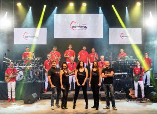 Orquestra Metropol