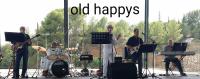 OLD HAPPY'S