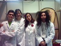 Ciència Divertida