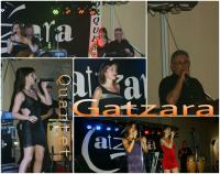 Quartet Gatzara