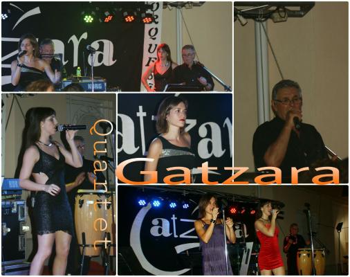 Quartet Gatzara
