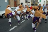 BASTONERS DE L'ALEIXAR