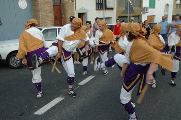 BASTONERS DE L'ALEIXAR