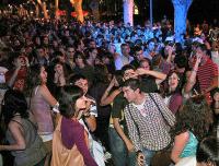 Festa Jove i...no tan jove