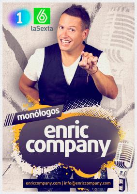 Cia. Enric Company