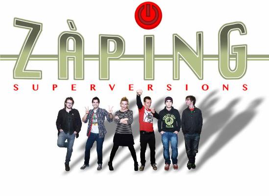 Zàping