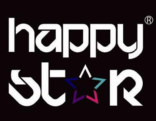 HAPPY STAR 