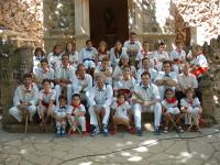 Ball de Bastons de l'Espluga de Francolí