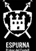 ESPURNA EL DRAC DE CALAFELL