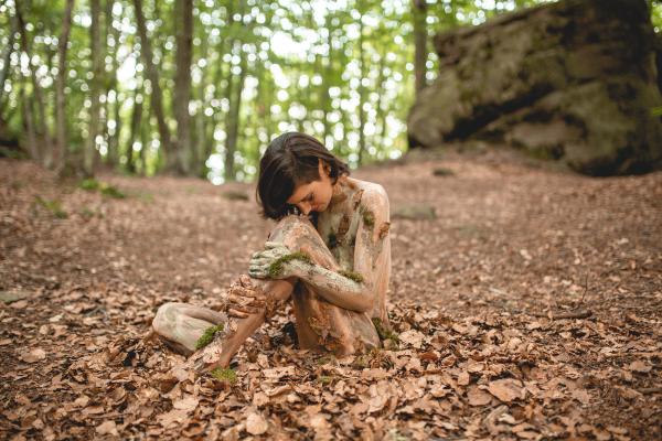 Cantautora rural Susannes