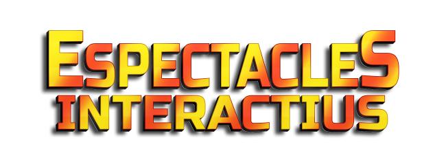 Espectaculos Interactivos