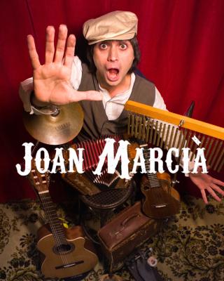 Joan Marcià