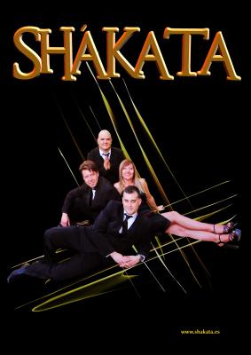 SHÁKATA