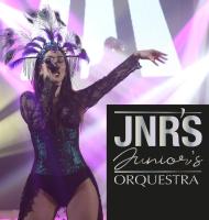 JUNIOR'S ORQUESTRA