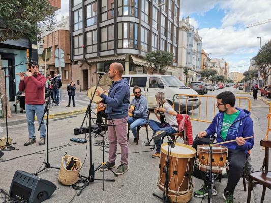 Rondalla Lo Planter
