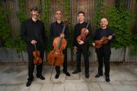 CAMERATA XXI. Fundació Privada