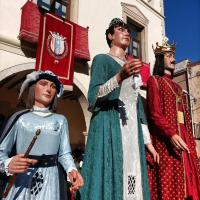 Colla Gegantera Sant Antoni