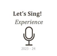 Let's Sing Experience!
