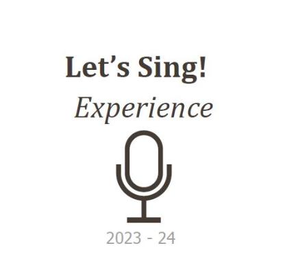 Let's Sing Experience!