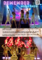 REMEMBER MUSIC SHOW